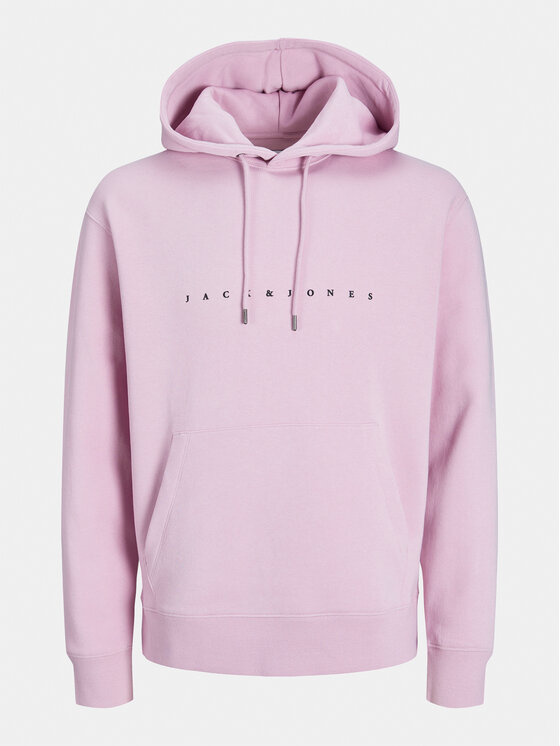 Jack&Jones Jack&Jones Jopa Star 12233972 Roza Relaxed Fit