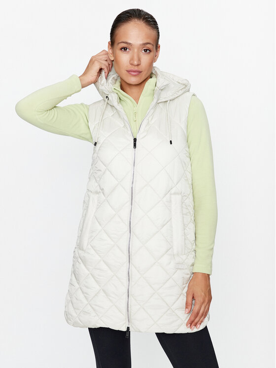 CMP Vesta 33K3686 Biela Regular Fit