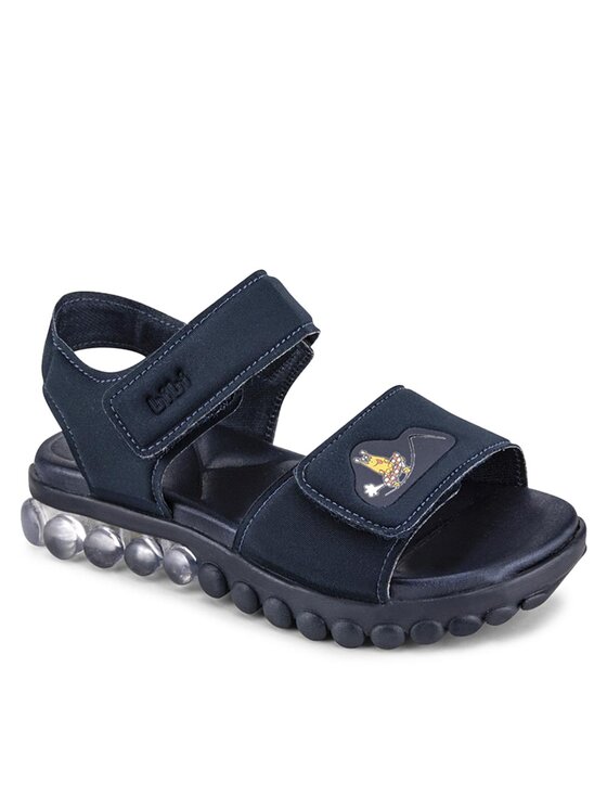 Sandali Summer Roller 1193014 Blu scuro