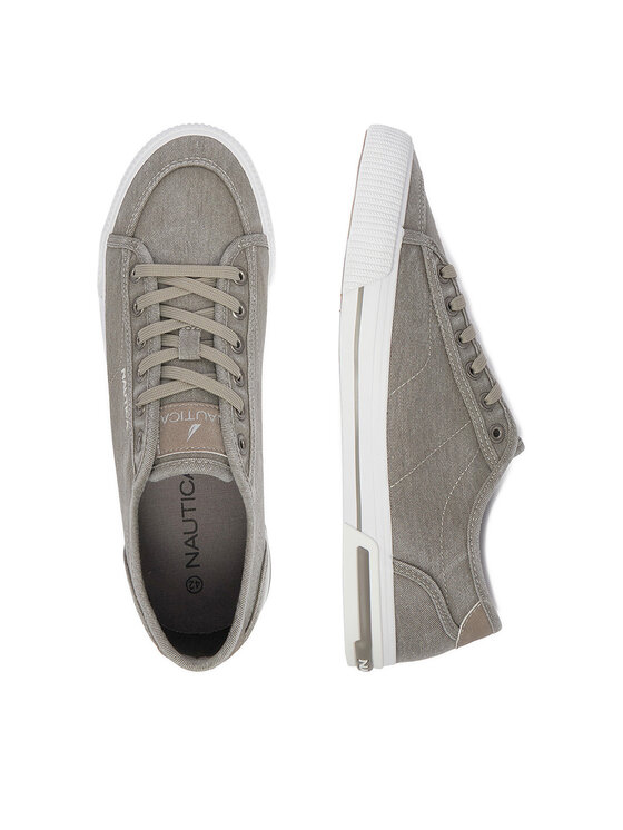 Nautica Nautica Kedai CWBEO-LANDMAN-01 Pilka