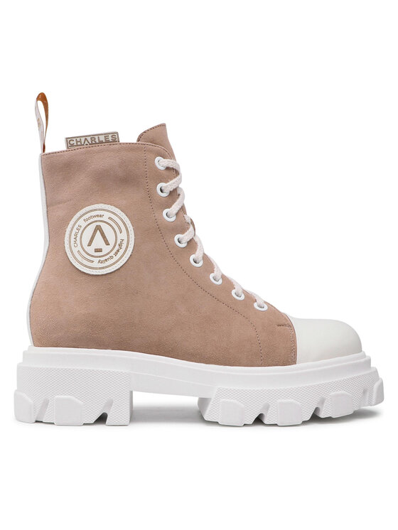 Tronchetti Odie Beige