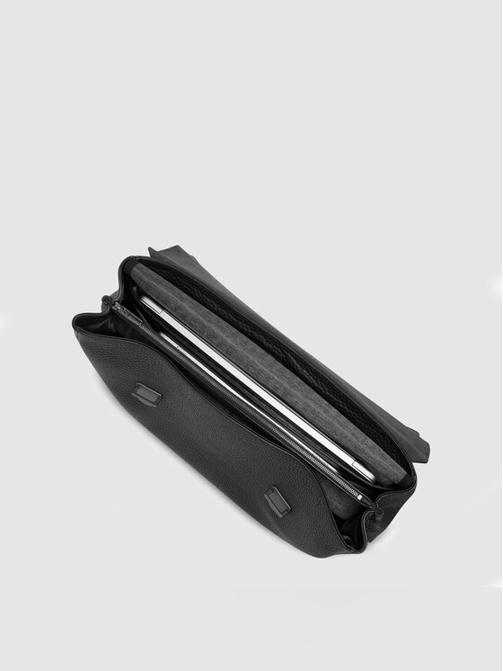 Piquadro Piquadro Cartella 12708 Nero