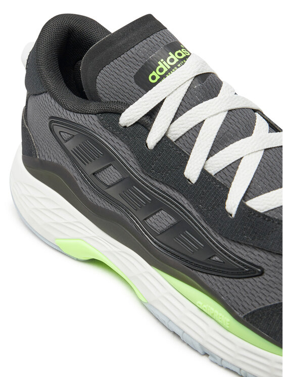 adidas adidas Сникърси Niteball III IF4537 Черен