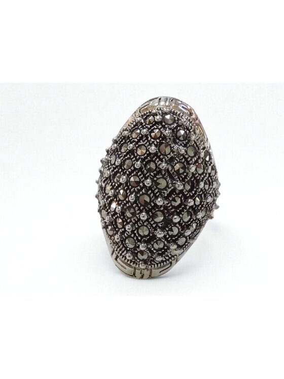 Lovrin Lovrin Prstýnek 92154 Stříbrná