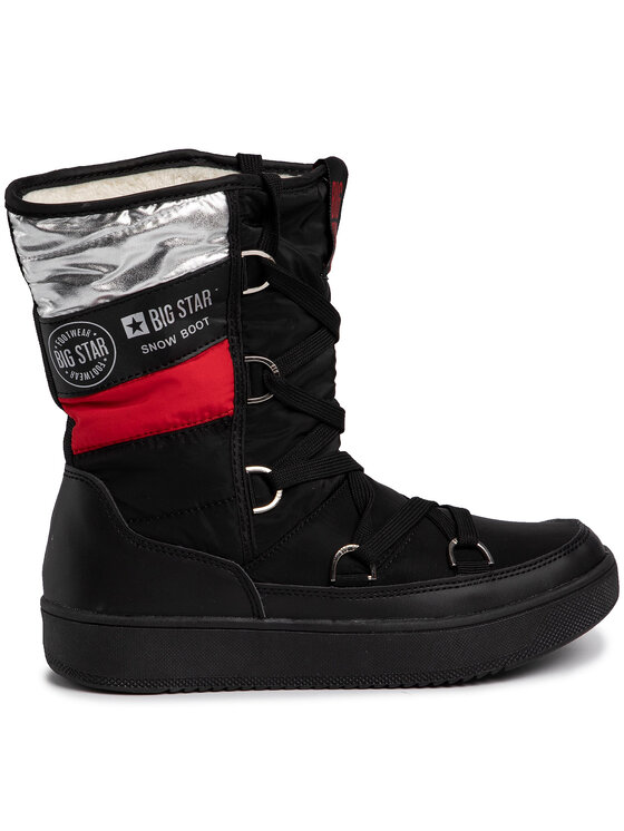 Scarpe EE274656 Nero