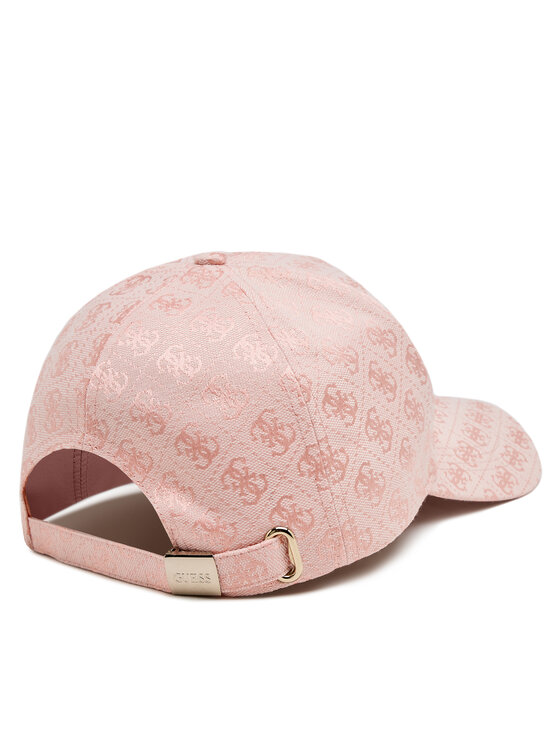 Guess Cap AW8860 POL01 Rosa | Modivo.de