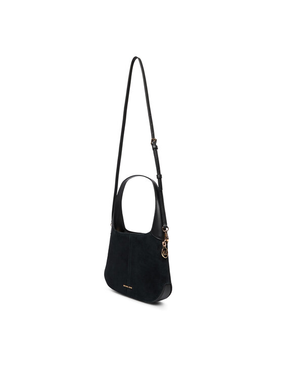 MICHAEL Michael Kors MICHAEL Michael Kors Kabelka 30R6G0XL1S Čierna