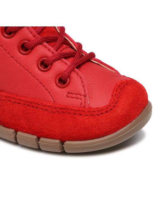 Superfit Superfit Saapad 1-006331-5000 M Punane