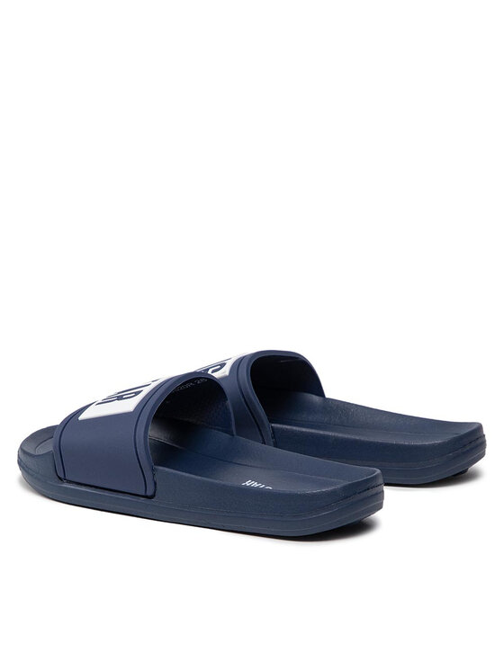 Big Star Shoes Big Star Shoes Шльопанці DD374152 Cиній