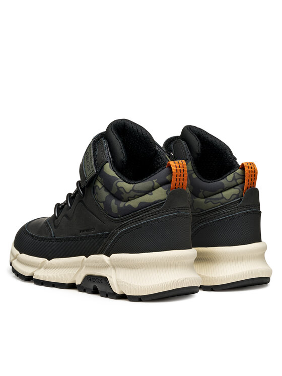 Geox Geox Ratsasaapad J Flexyper Plus J36LCG 0MEMN C0033 D Must