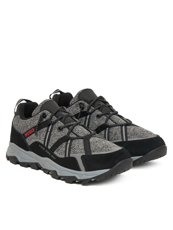 HUGO HUGO Sneakers G00531 S Grigio