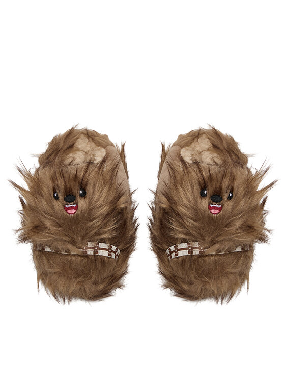 Star Wars Papuci de casă CEO-NJ-AW25-232SW Maro