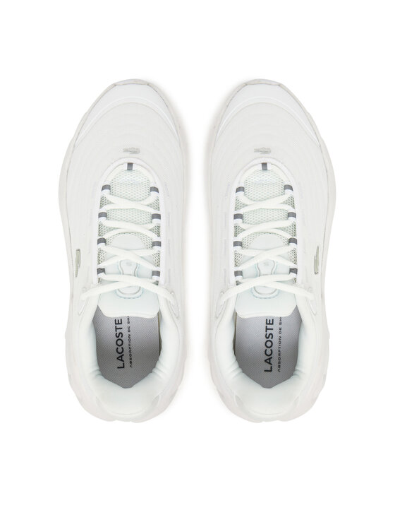 Lacoste Lacoste Сникърси 750SFA0170 Бял