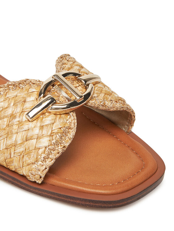 Aldo Aldo Сандали Goassi 13966665 Златист