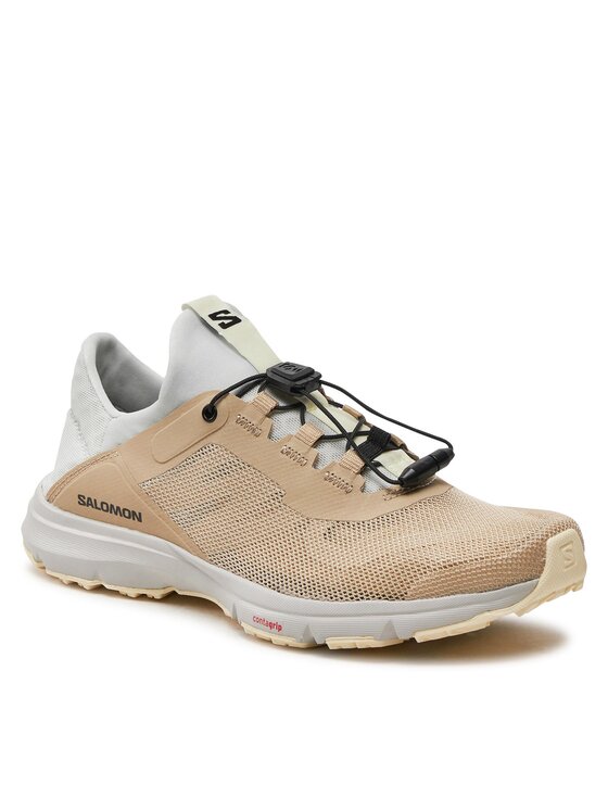 Salomon Salomon Veespordi jalatsid Amphib Bold 2 L47447100 Beež