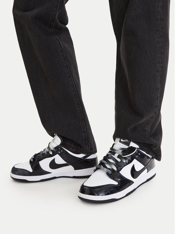 Nike Nike Sneakersy Dunk Low Retro SE HQ1965 100 Farebná