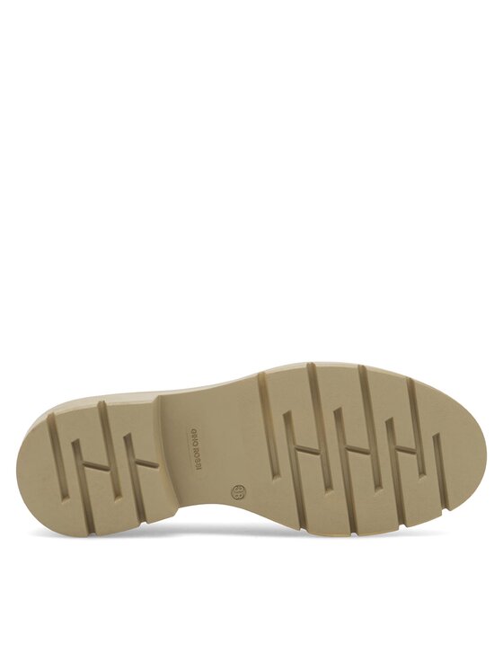 Gino Rossi Gino Rossi Loaferice GRACE-E24-26372LM Bež