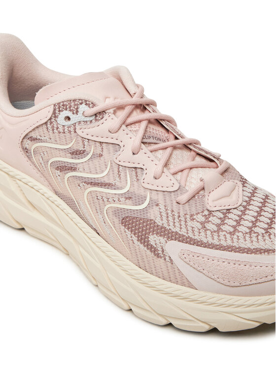 Hoka Hoka Superge Clifton LS 1141550 Roza