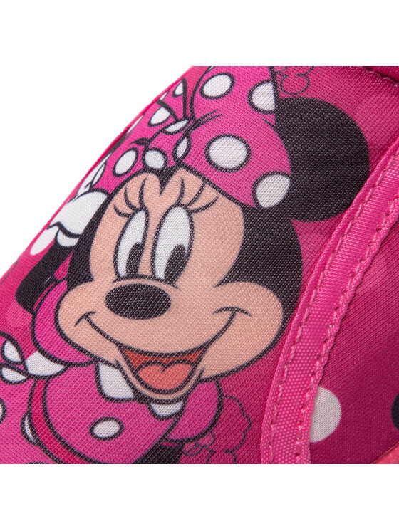 Minnie Mouse Minnie Mouse Čevlji za vodne športe CP91-SS2059DSTC Roza