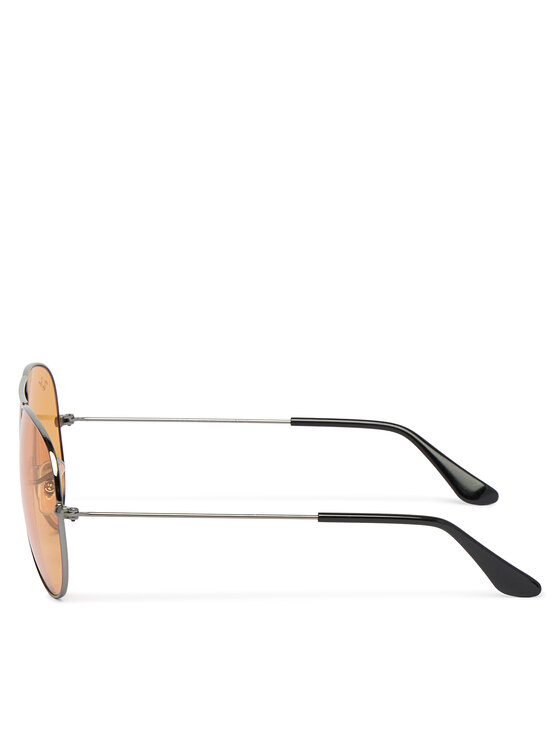 Ray-Ban Ray-Ban Sunčane naočale 0RB3025 Srebrna