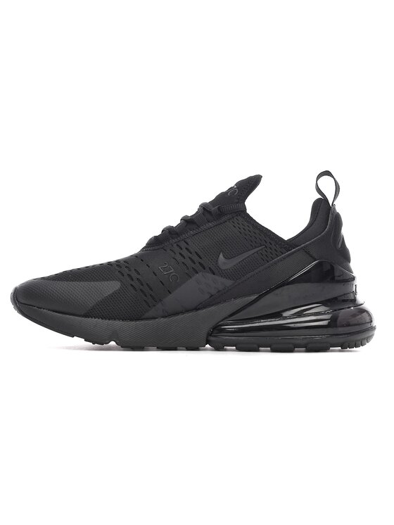 Nike Nike Sneakersy AIR MAX 270 MESH Czarny