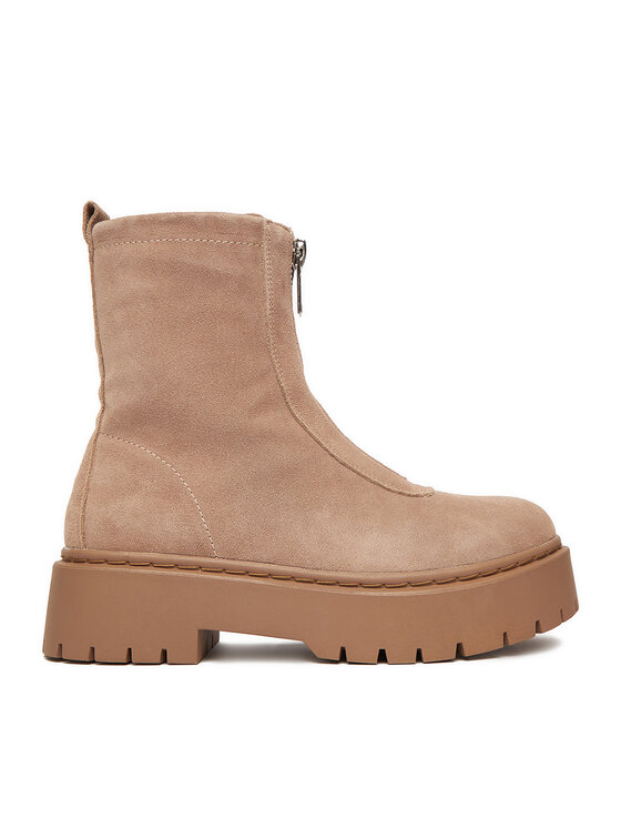 DeeZee DeeZee Botine 13123-13 Bej