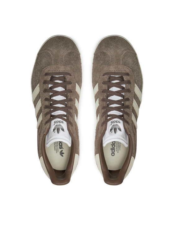 adidas adidas Сникърси Gazelle IG4392 Кафяв