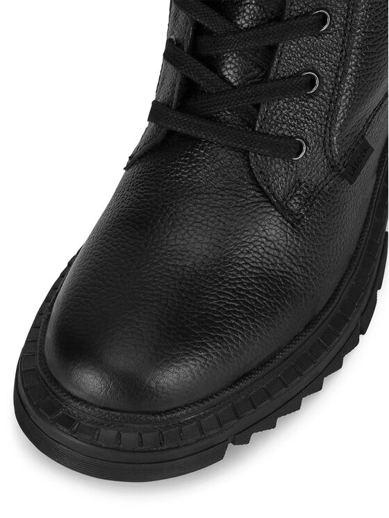 Lasocki Young Lasocki Young Botine JUL RI-K-8012-1 Negru