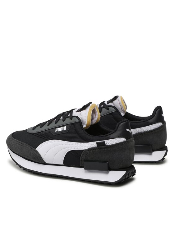 Puma Puma Sneakersy Future Rider Play On 371149 88 Czarny