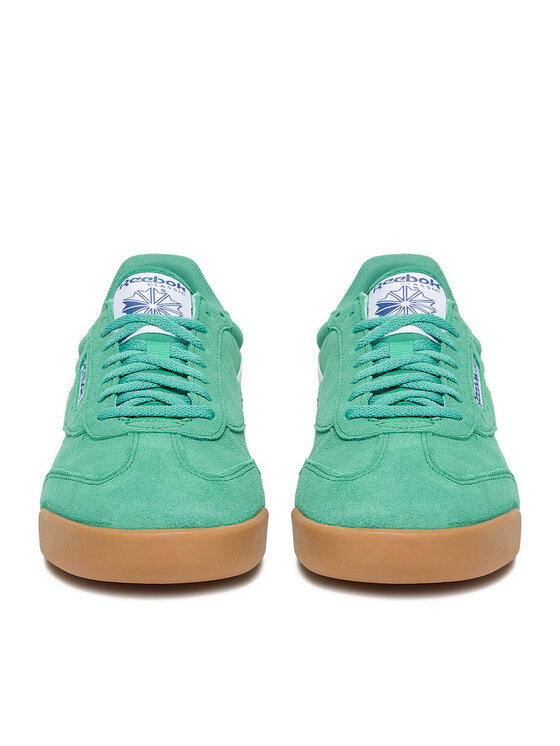 Reebok Reebok Sneakersy CEO-CAMPIO XT 100239446 Zielony