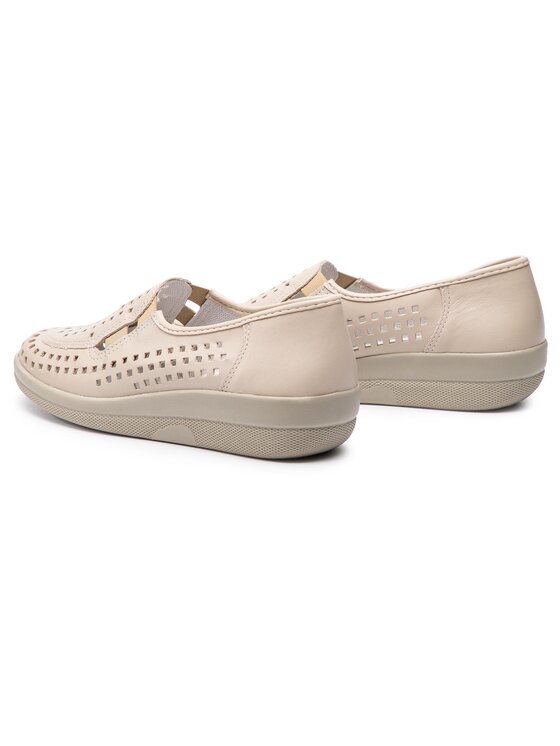 Comfortabel Comfortabel Туфлі 941637 Бежевий