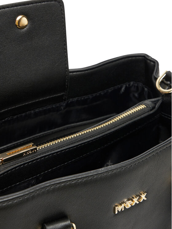MEXX MEXX Kabelka C-MEXX-S-009-08 Černá