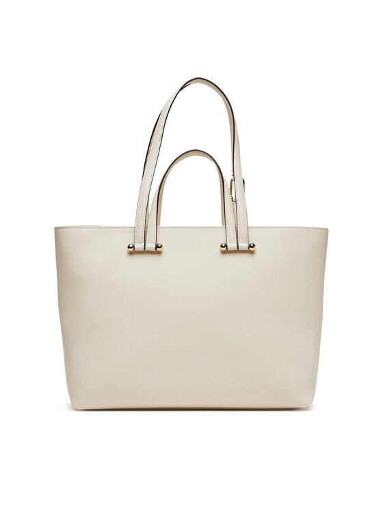 Furla Furla Torbica Duetto L WB01453 BX3169 3767S Écru