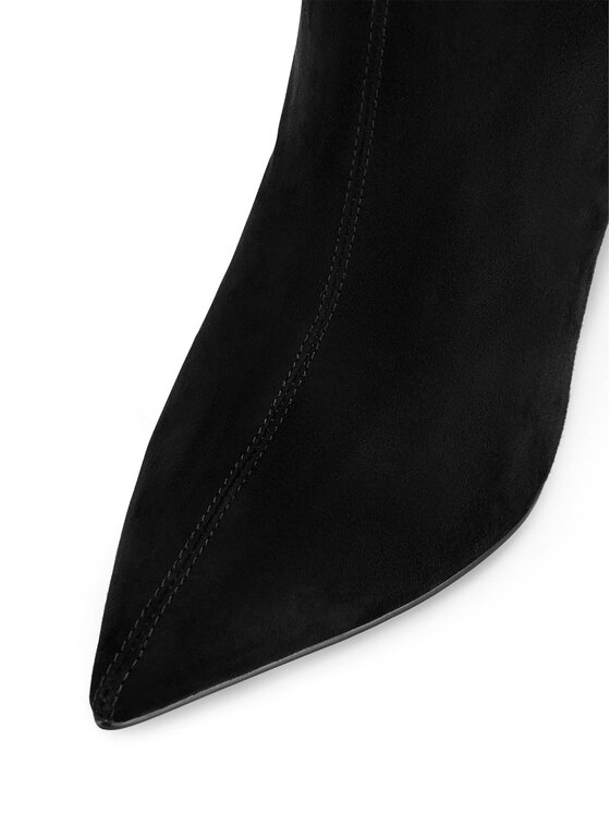 Eva Minge Eva Minge Botine NAILA-587-980 Negru
