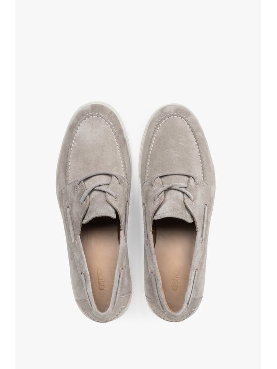 Estro Estro Mocassini ER00119615 Beige