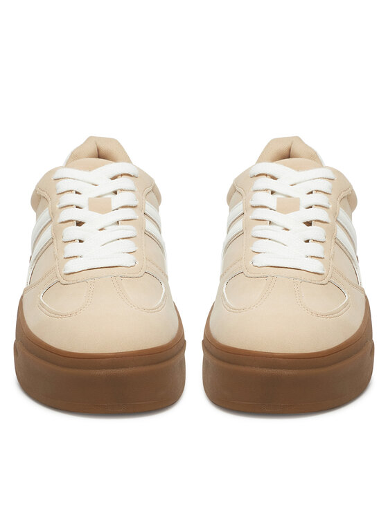 DeeZee DeeZee Sneakers AM2518 Bej