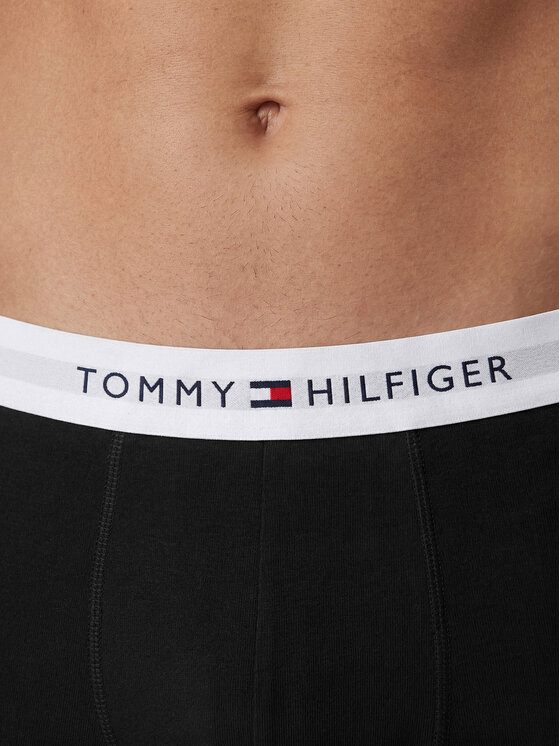 Tommy Hilfiger Tommy Hilfiger Souprava boxerek UM0UM03874 Barevná