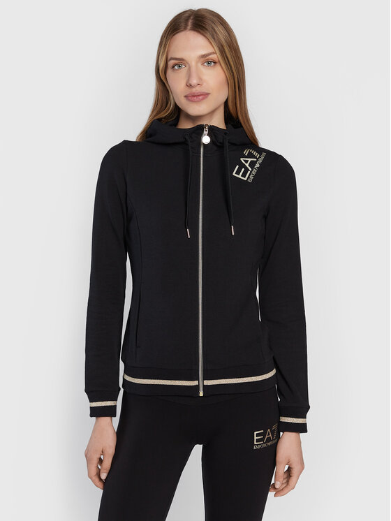 Суитшърт EA7 Emporio Armani