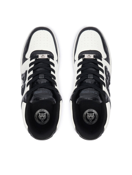 Plein Sport Plein Sport Sneakers 29151 Bianco