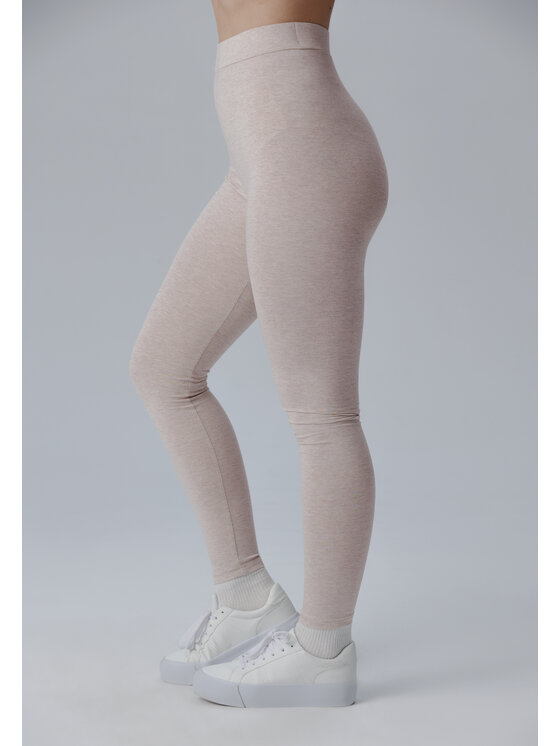 LAURELLA LAURELLA Legíny 3SS020 Béžová Regular Fit