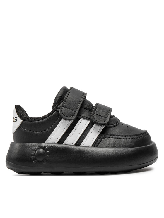 adidas Sneakers Breaknet 2.0 Cf IÂ  ID5277 Noir