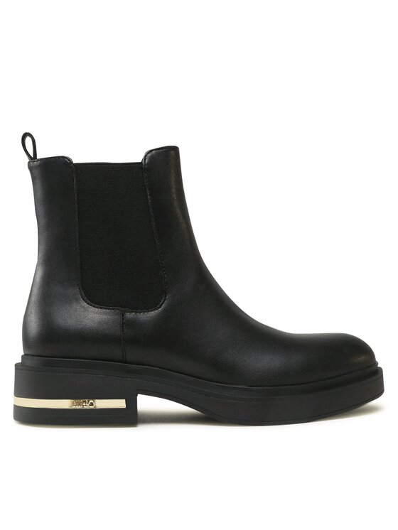 Liu Jo Liu Jo Klassische Stiefeletten Gabrielle 37 SF3127 EX020 Schwarz