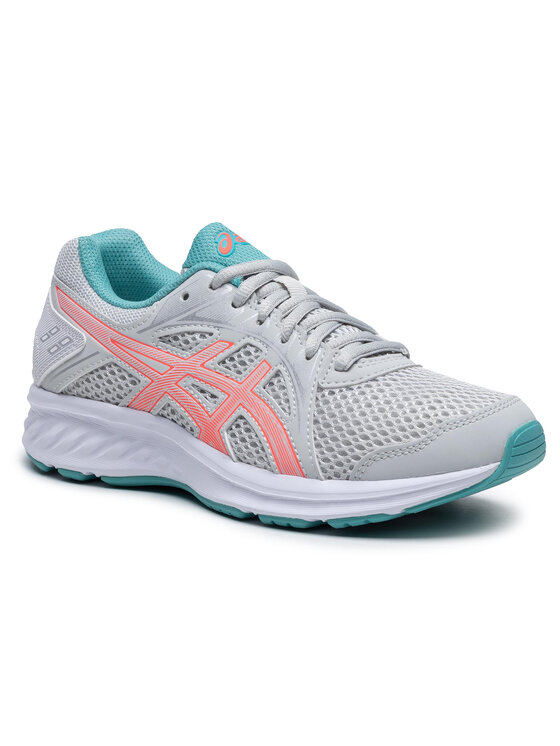 Asics Laufschuhe Jolt 2 1012A151 Grau Modivo