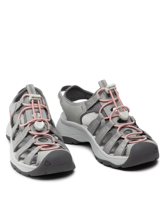 Keen Keen Szandál Astoria West Sandal 1023589 Szürke