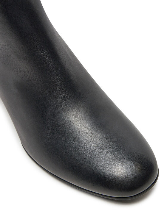 HÖGL HÖGL Botine Ella 8-134123 Negru