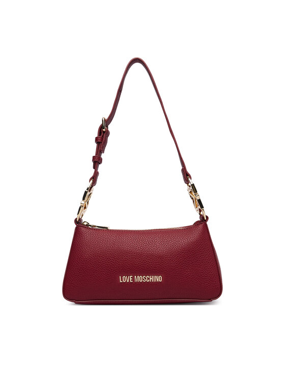LOVE MOSCHINO LOVE MOSCHINO Geantă JC4007PP1PLB0552 Vișiniu
