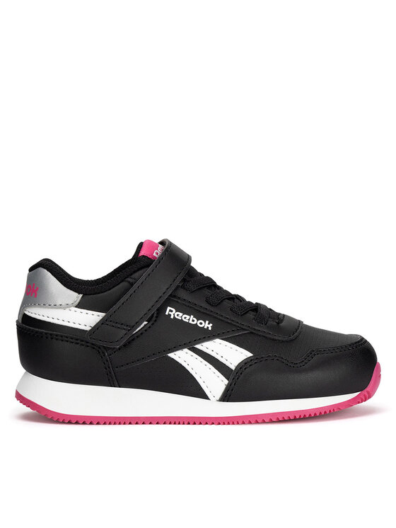 Reebok Reebok Tenisice Royal Cl Jog 2.0 Kc 100201650 Crna