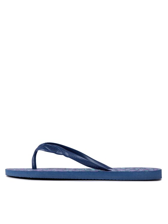 Havaianas Havaianas Джапанки 41445119071 Тъмносин