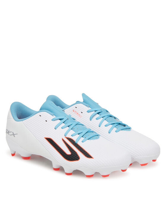 Skechers Skechers Tenisice za nogomet Gold Fg 252116 WTQP Bijela
