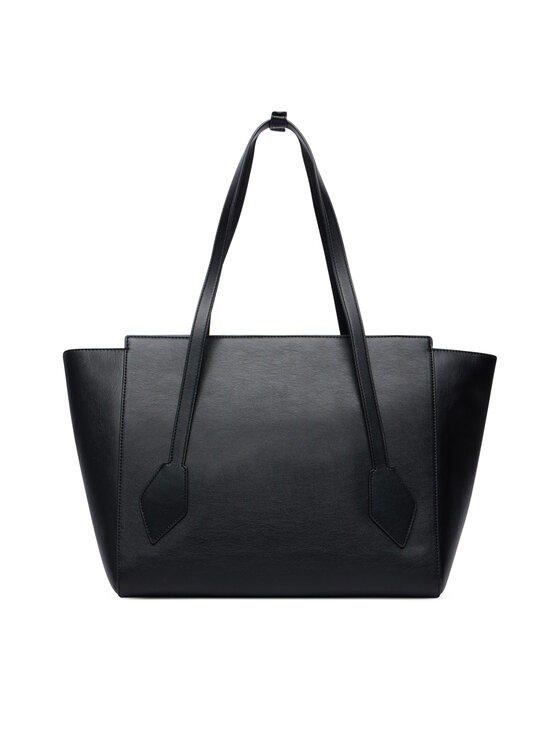 Just Cavalli Just Cavalli Geantă 81RA4BL4 ZSB22 Negru